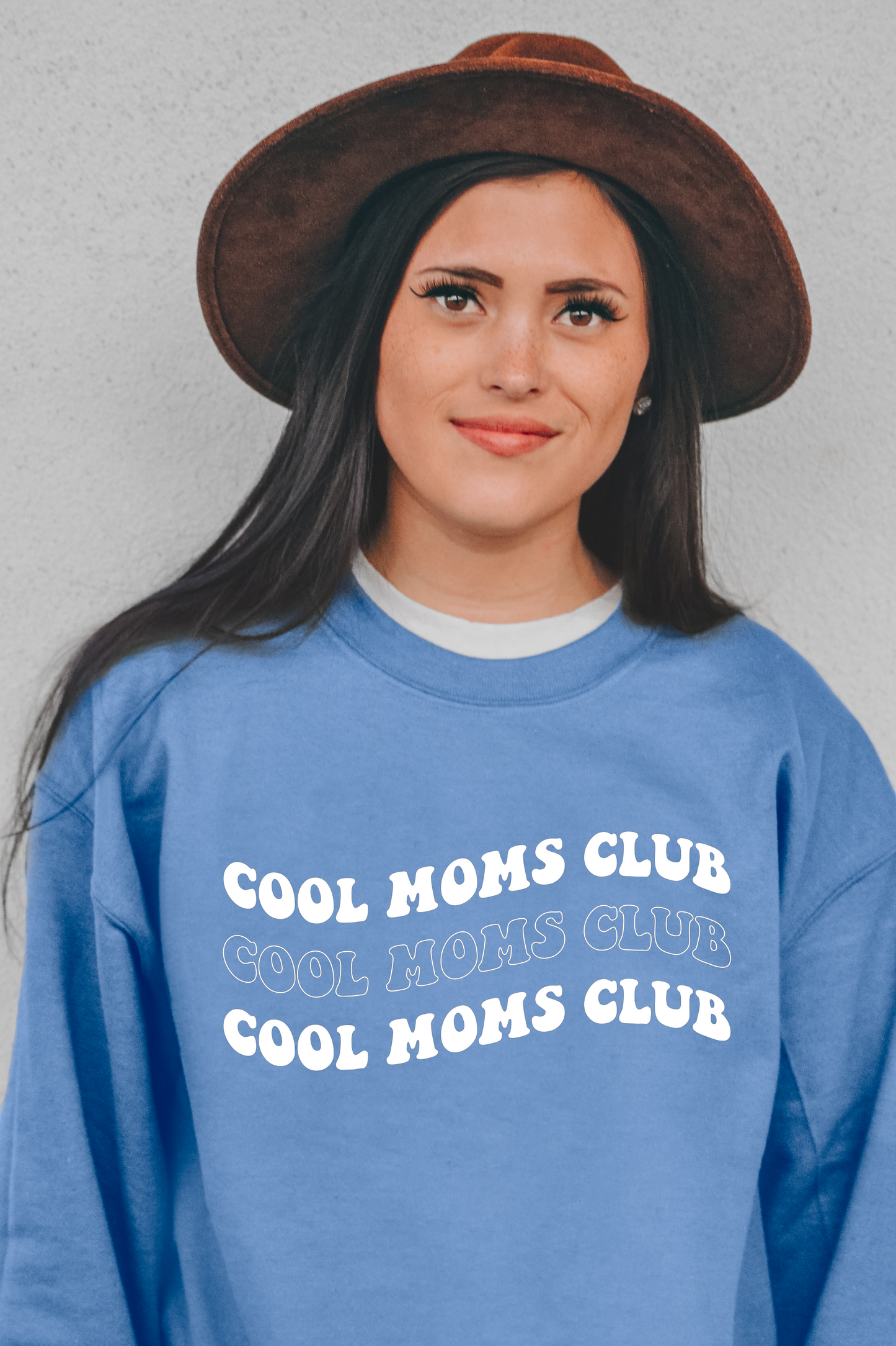 Cool Moms Sweatshirt